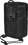 Dump Pouch Tactical Belt